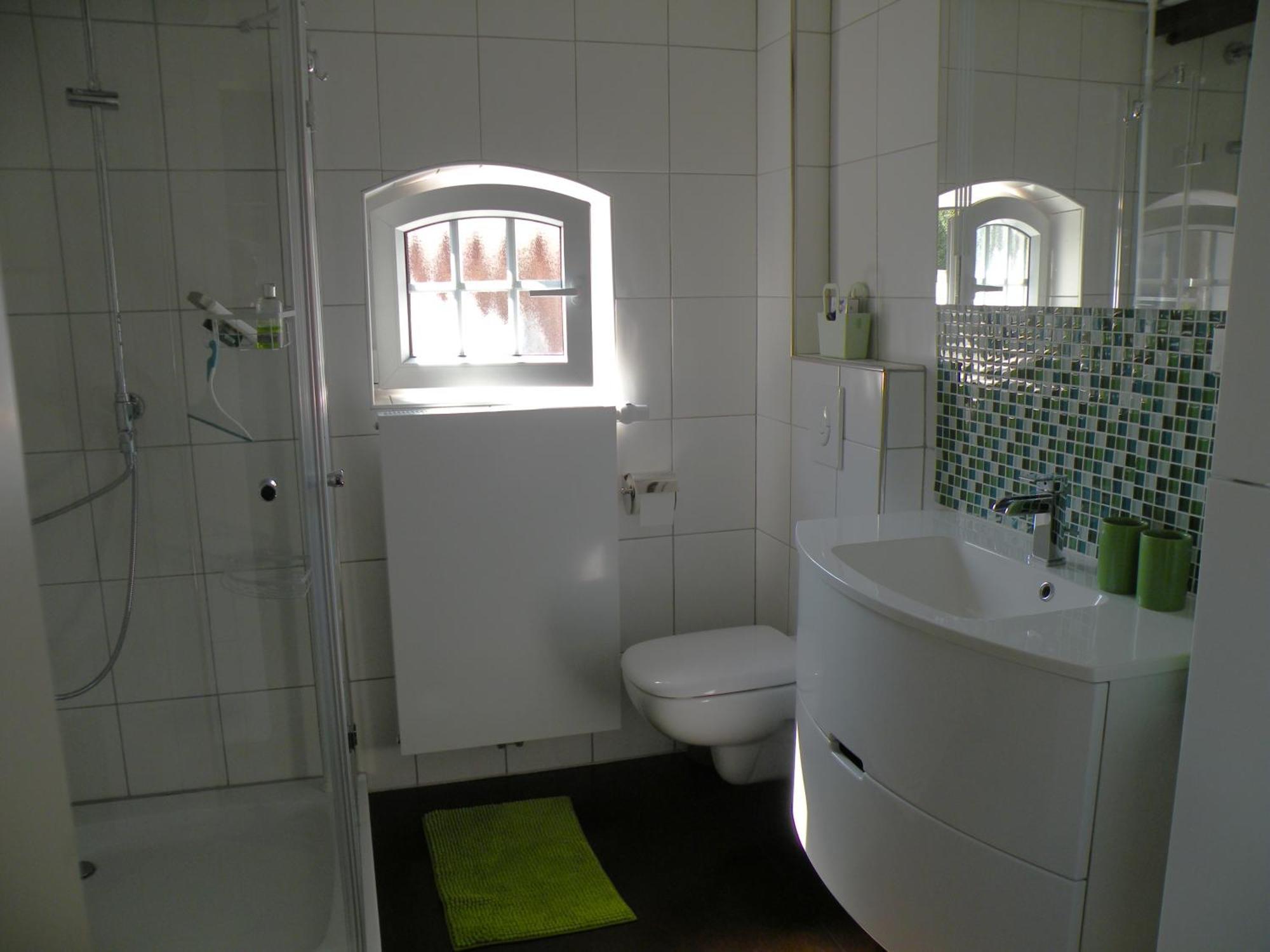 Apartment Vier Jahreszeiten Pilsum Krummhörn Exterior foto