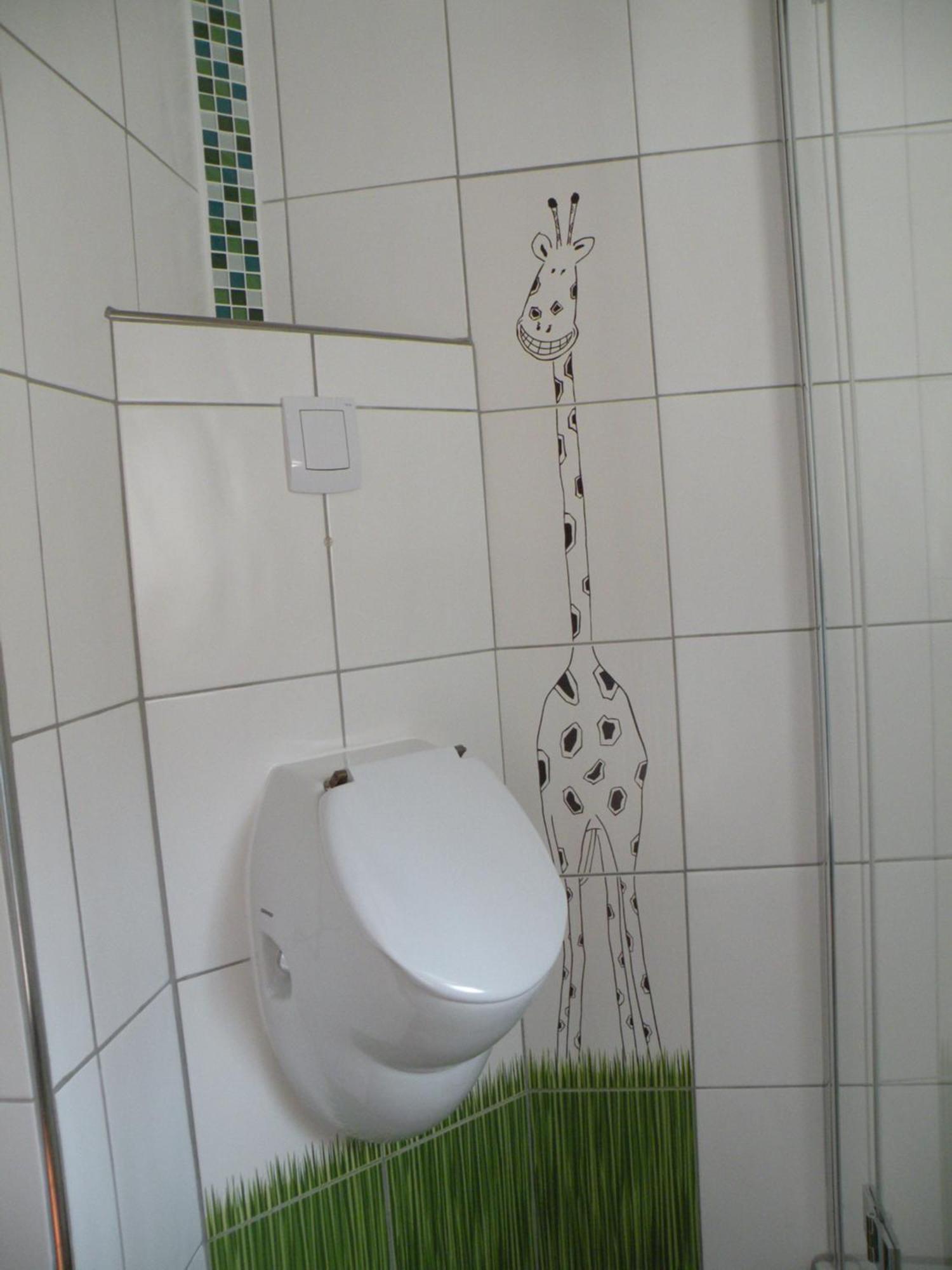 Apartment Vier Jahreszeiten Pilsum Krummhörn Exterior foto
